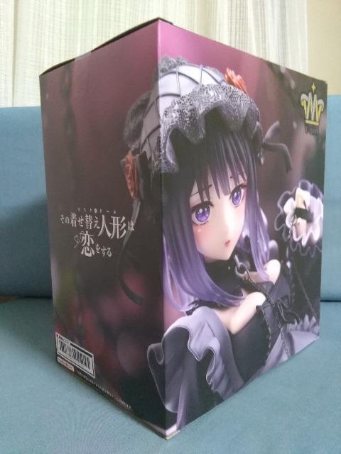 ���̒����ւ��l�`�͗�������T�[most�@�쑽��@�C���t�B�M���A�@���]�@��Ver. �� �z�r�[�� 