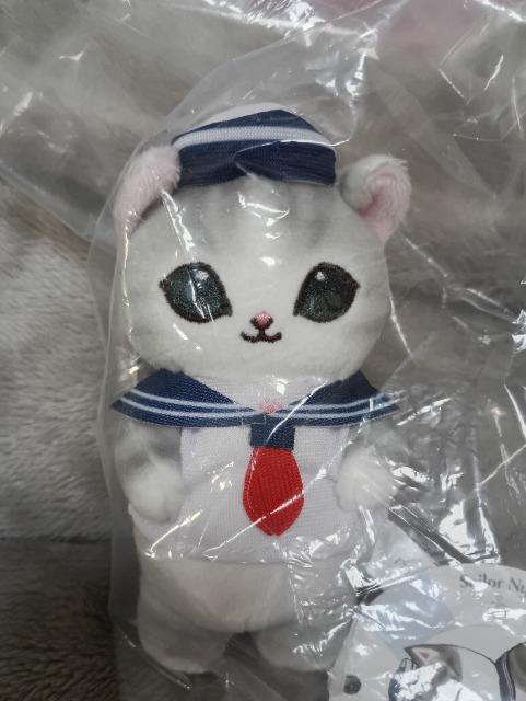 ���t�T���h�A�Z�[���[�ɂ��}�X�R�b�g �� ��������� 