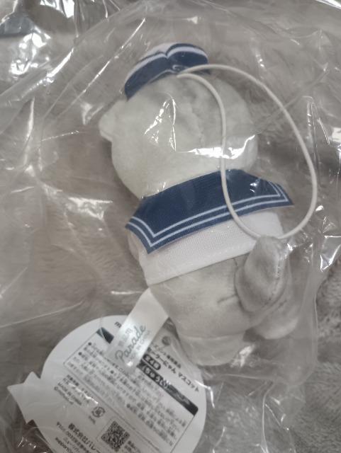 ���t�T���h�A�Z�[���[�ɂ��}�X�R�b�g �� ��������� 