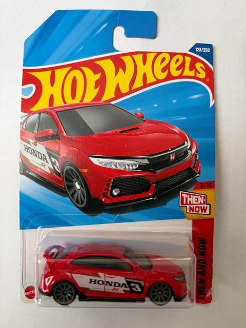 ホットウィール・2016ホンダ シビック タイプR レッド(他も出品中) < ホビー ホットウィール・2016ホンダ シビック タイプR レッド(他も出品中) < ホビーの