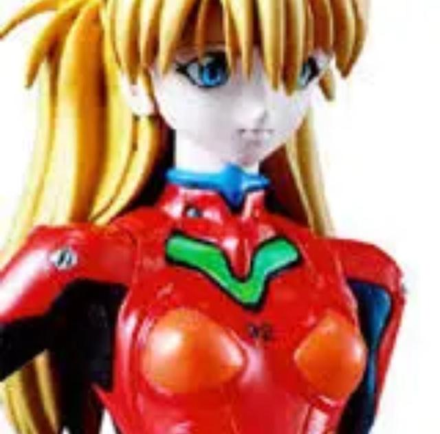 海洋堂 新世紀エヴァンゲリオン 惣流・アスカ・ラングレー アクションフィギュア●新品未開封美品 < アニメ/コミック/キャラクター  海洋堂 新世紀エヴァンゲリオン 惣流・アスカ・ラングレー アクションフィギュア●新品未開封美品 < アニメ/コミック/キャラクターの