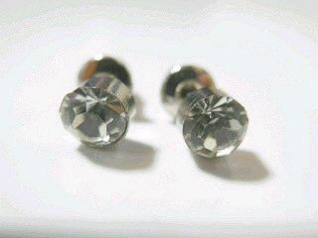 《New》【豪華】月の雫石★ピアス&ネックレス*セット≡箱付≡ < 女性アクセサリー/時計  《New》【豪華】月の雫石★ピアス&ネックレス*セット≡箱付≡ < 女性アクセサリー/時計の