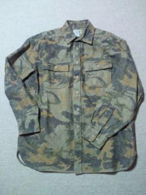 Y L.L.Bean GGr[ O[  ʕ Vc WPbg M-REG  uh 