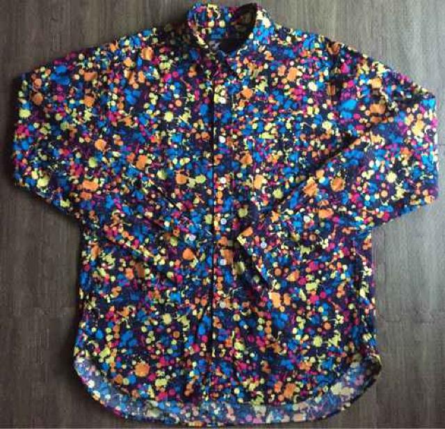 《FAT》シャツ ステューシー スワッガー フェノメノン ガルニ AG ヴィンテージ ビンテージ VINTAGE 古着 USED < ブランド  《FAT》シャツ ステューシー スワッガー フェノメノン ガルニ AG ヴィンテージ ビンテージ VINTAGE 古着 USED < ブランドの