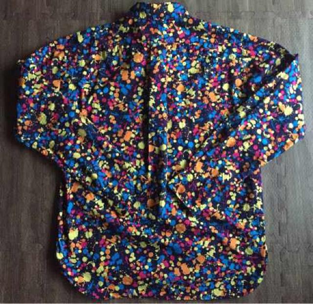 《FAT》シャツ ステューシー スワッガー フェノメノン ガルニ AG ヴィンテージ ビンテージ VINTAGE 古着 USED < ブランド  《FAT》シャツ ステューシー スワッガー フェノメノン ガルニ AG ヴィンテージ ビンテージ VINTAGE 古着 USED < ブランドの