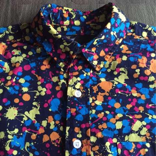 《FAT》シャツ ステューシー スワッガー フェノメノン ガルニ AG ヴィンテージ ビンテージ VINTAGE 古着 USED < ブランド  《FAT》シャツ ステューシー スワッガー フェノメノン ガルニ AG ヴィンテージ ビンテージ VINTAGE 古着 USED < ブランドの