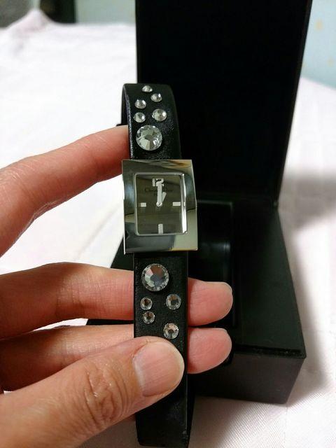 クリスチャンディオール 腕時計 極美品 Dior 正規品 < ブランド  クリスチャンディオール 腕時計 極美品 Dior 正規品 < ブランドの
