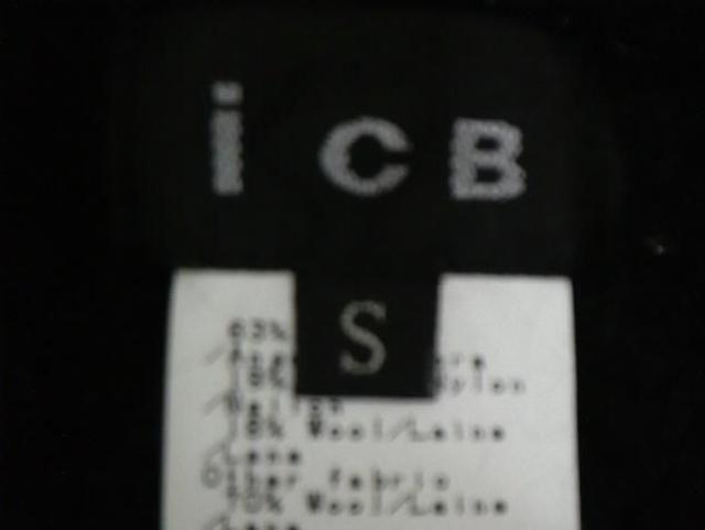 アイシービー(iCB)★ノースリーブアンゴラニット < ブランド  アイシービー(iCB)★ノースリーブアンゴラニット < ブランドの