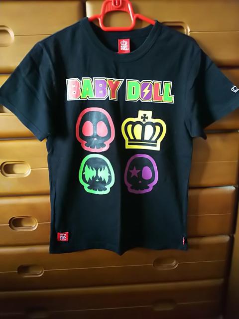 BABYDOLLsVc(L`)   uh 