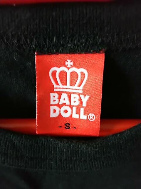 BABYDOLLsVc(L`)  uh 