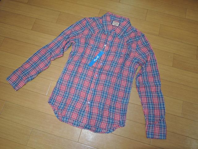 新品 マーブルズ MARBLES ダブルガーゼ チェックシャツ S TMT < ブランド 新品 マーブルズ MARBLES ダブルガーゼ チェックシャツ S TMT < ブランドの