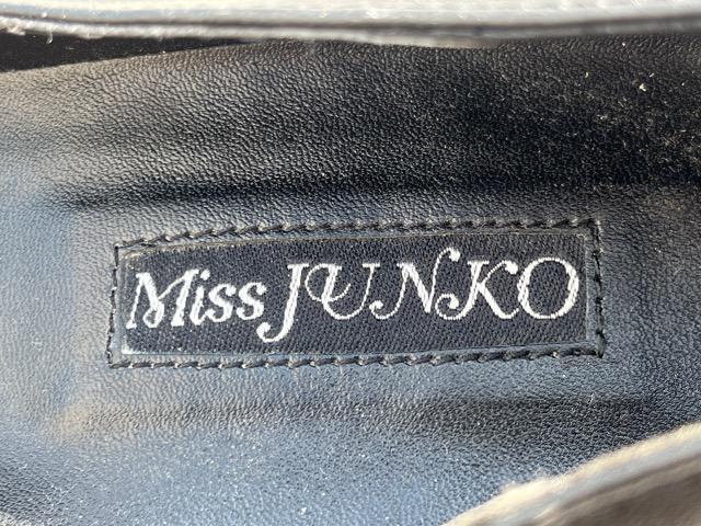 ミスジュンコリクルートパンプス < 女性ファッション  ミスジュンコリクルートパンプス < 女性ファッションの