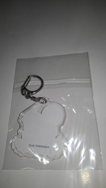 佐々木さんと宮本くん 非売品 限定 アクリル キーホルダー Sランク < アニメ/コミック/キャラクター  佐々木さんと宮本くん 非売品 限定 アクリル キーホルダー Sランク < アニメ/コミック/キャラクターの