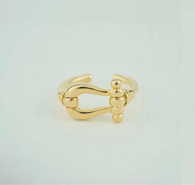 cray me, buckle ring   ANZT[/v 