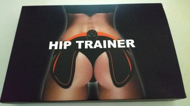 HIP TRAINER < ヘルス/ビューティー HIP TRAINER < ヘルス/ビューティーの