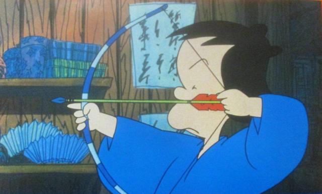 DVD☆フリテンくん劇場公開版☆植田まさし < CD/DVD/ビデオ  DVD☆フリテンくん劇場公開版☆植田まさし < CD/DVD/ビデオの