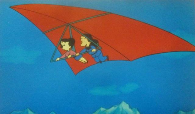 DVD☆フリテンくん劇場公開版☆植田まさし < CD/DVD/ビデオ  DVD☆フリテンくん劇場公開版☆植田まさし < CD/DVD/ビデオの