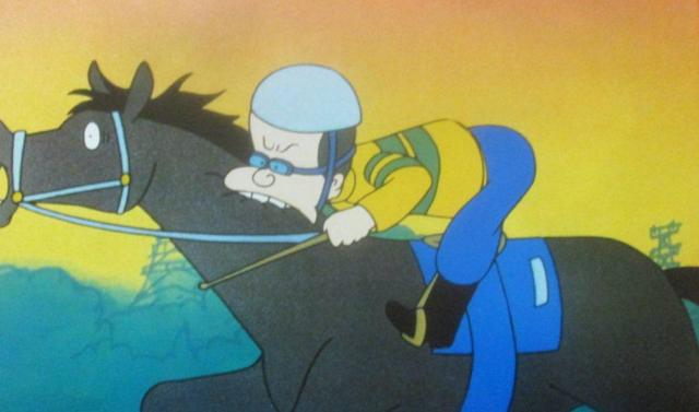 DVD☆フリテンくん劇場公開版☆植田まさし < CD/DVD/ビデオ  DVD☆フリテンくん劇場公開版☆植田まさし < CD/DVD/ビデオの