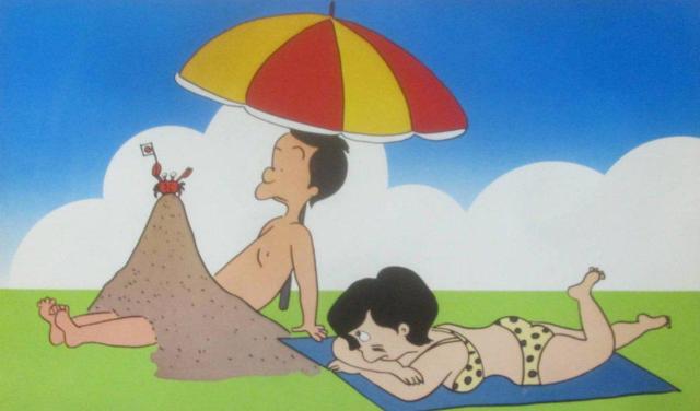 DVD☆フリテンくん劇場公開版☆植田まさし < CD/DVD/ビデオ  DVD☆フリテンくん劇場公開版☆植田まさし < CD/DVD/ビデオの