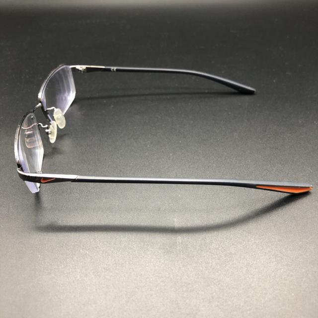 即決 NIKE ナイキ メガネ 眼鏡 8125AF < ブランド  即決 NIKE ナイキ メガネ 眼鏡 8125AF < ブランドの