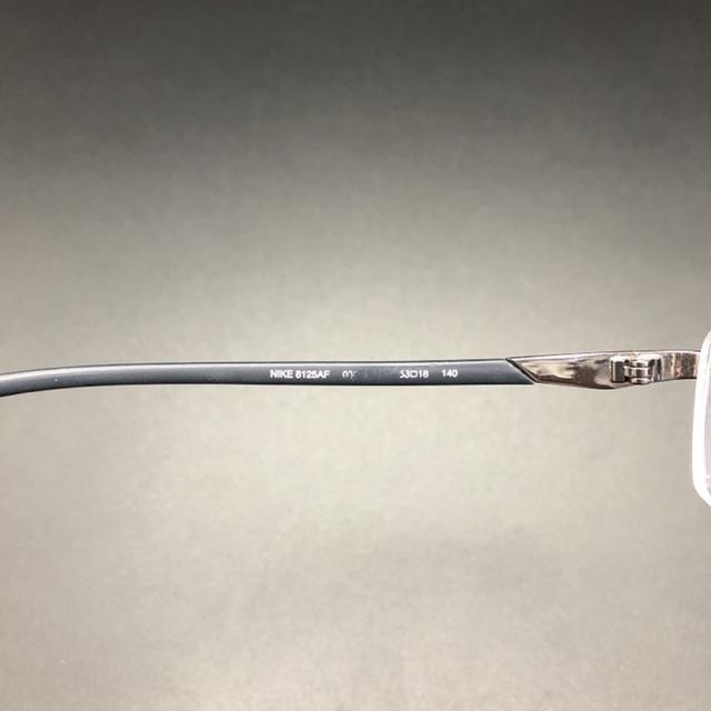 即決 NIKE ナイキ メガネ 眼鏡 8125AF < ブランド  即決 NIKE ナイキ メガネ 眼鏡 8125AF < ブランドの