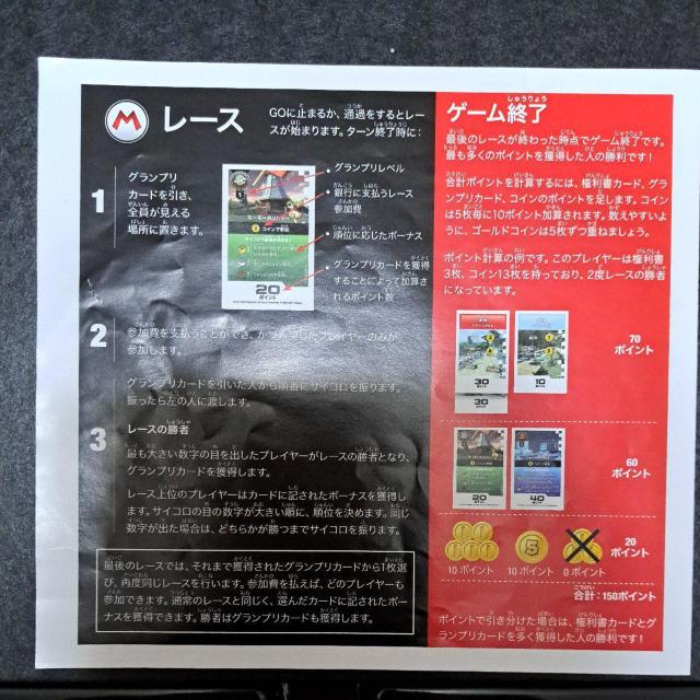 モノポリーゲーマー  マリオカート < ホビー  モノポリーゲーマー  マリオカート < ホビーの