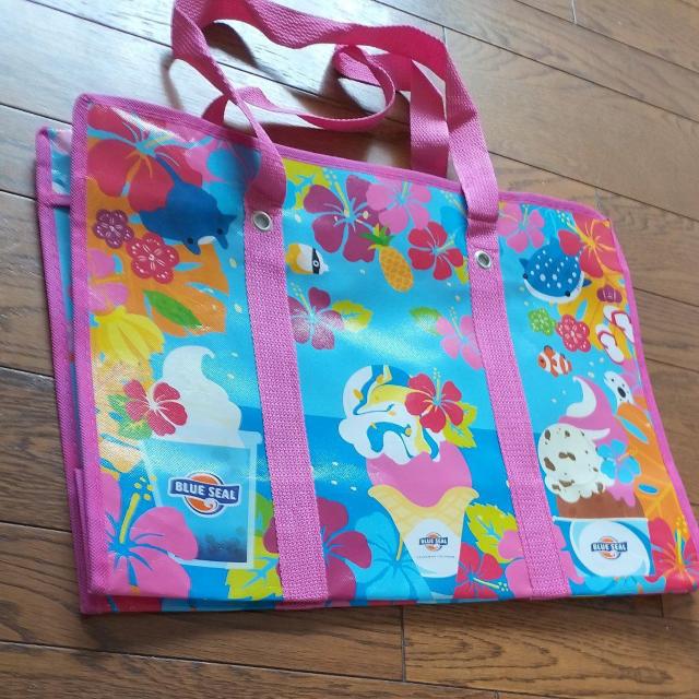 エコバッグ 沖縄 美品 34?45?19 < 女性ファッション  エコバッグ 沖縄 美品 34?45?19 < 女性ファッションの