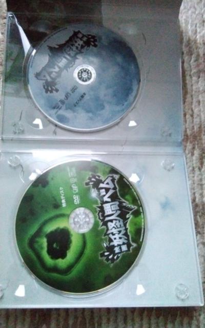 亀梨和也 映画 妖怪人間ベム < CD/DVD/ビデオ 亀梨和也 映画 妖怪人間ベム < CD/DVD/ビデオの