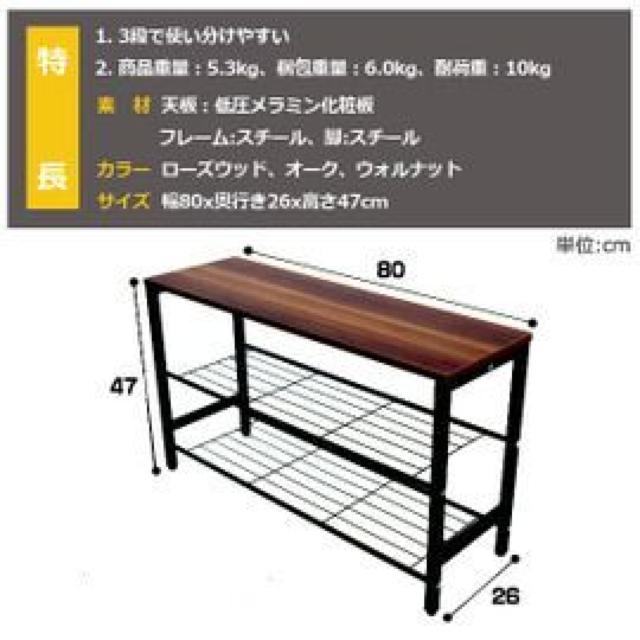 送料無料 ラック オープンラック シェルフフリーラック < インテリア/ライフ 送料無料 ラック オープンラック シェルフフリーラック < インテリア/ライフの