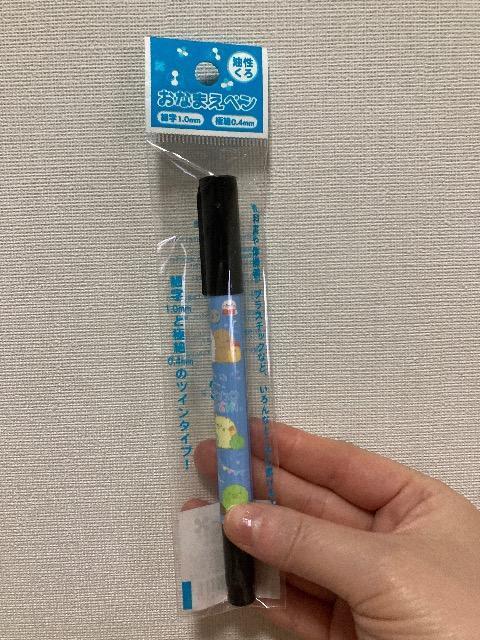 Ȃ܂y@׎1.0mm      ɍ0.4mm @݂R炵@|CgD劽}@艿180~   Aj/R~bN/LN^[ 