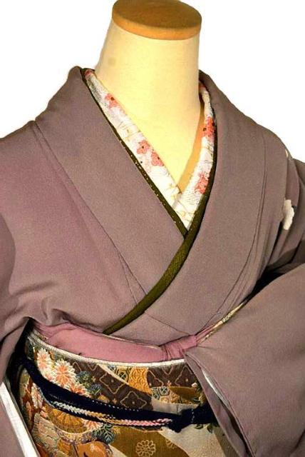 【最高級】新品同様 絞り染め 鹿の子 椿 付下げ 身丈162cm 裄丈64.5cm Y3280 < 女性ファッション  【最高級】新品同様 絞り染め 鹿の子 椿 付下げ 身丈162cm 裄丈64.5cm Y3280 < 女性ファッションの