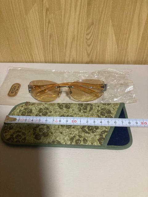 1735.未使用☆わさび染め☆めがねケース < ヘルス/ビューティー  1735.未使用☆わさび染め☆めがねケース < ヘルス/ビューティーの