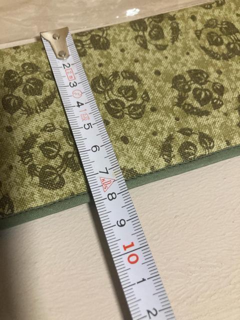 1735.未使用☆わさび染め☆めがねケース < ヘルス/ビューティー  1735.未使用☆わさび染め☆めがねケース < ヘルス/ビューティーの