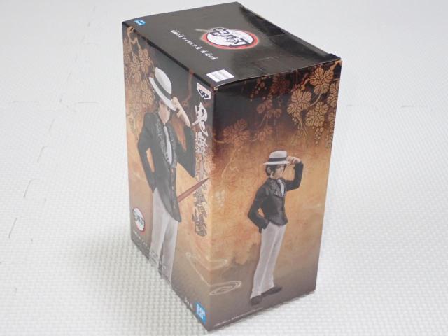 鬼滅の刃 フィギュア 鬼ノ装 壱の型 鬼舞辻無惨★新品未開封 < アニメ/コミック/キャラクター  鬼滅の刃 フィギュア 鬼ノ装 壱の型 鬼舞辻無惨★新品未開封 < アニメ/コミック/キャラクターの