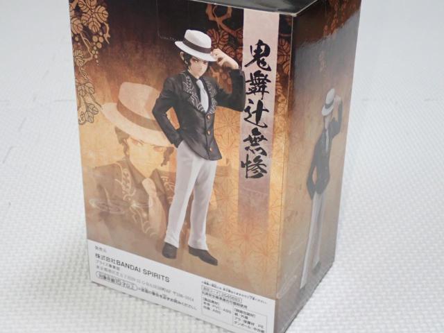 鬼滅の刃 フィギュア 鬼ノ装 壱の型 鬼舞辻無惨★新品未開封 < アニメ/コミック/キャラクター  鬼滅の刃 フィギュア 鬼ノ装 壱の型 鬼舞辻無惨★新品未開封 < アニメ/コミック/キャラクターの