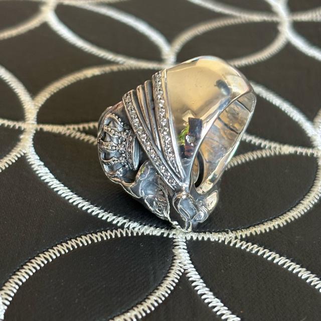 RqvpJUSTIN DAVISFREEDOM RINGXJO15艿137,500~  uh 