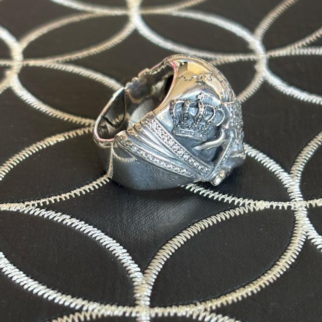 RqvpJUSTIN DAVISFREEDOM RINGXJO15艿137,500~  uh 