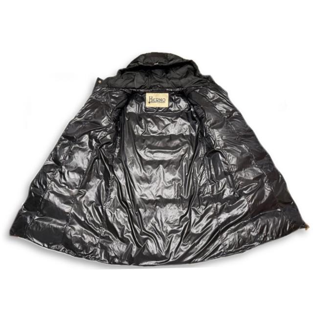 新品ヘルノHERNO切替AラインダウンコートジャケットNEW CITY < ブランド 新品ヘルノHERNO切替AラインダウンコートジャケットNEW CITY < ブランドの