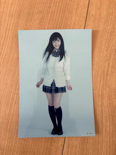 AKB48 渡辺麻友 AKBがいっぱい 生写真 < タレントグッズ  AKB48 渡辺麻友 AKBがいっぱい 生写真  < タレントグッズの