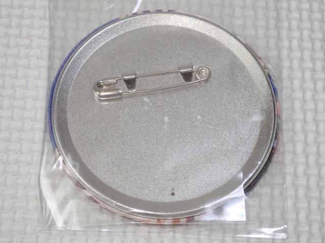 東京リベンジャーズ 缶バッジ 佐野万次郎 7.5cm < アニメ/コミック/キャラクター 東京リベンジャーズ 缶バッジ 佐野万次郎 7.5cm < アニメ/コミック/キャラクターの