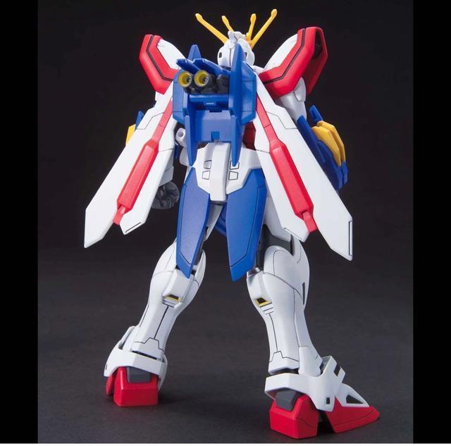 HGFC  1/144  Gガンダム < ホビー  HGFC  1/144  Gガンダム < ホビーの