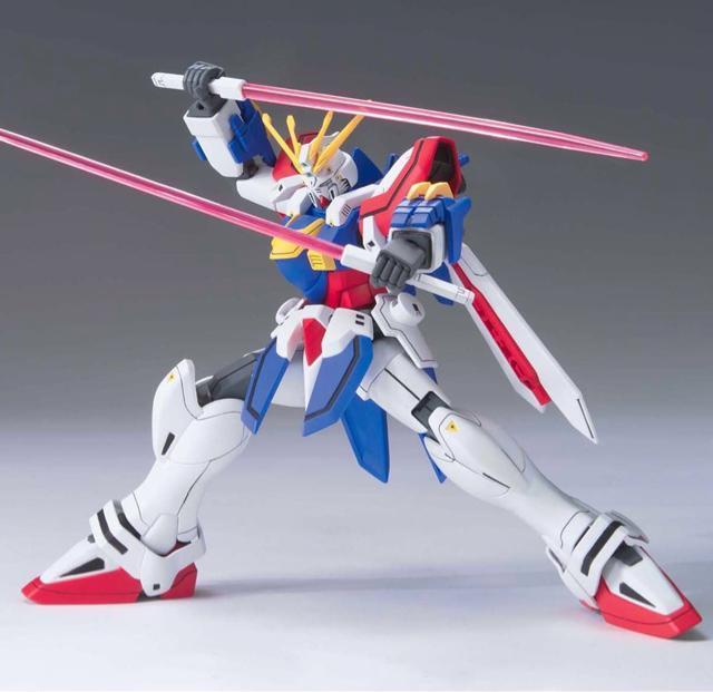HGFC  1/144  Gガンダム < ホビー  HGFC  1/144  Gガンダム < ホビーの