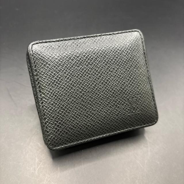 即決 LOUIS VUITTON ルイヴィトン タイガ ポルトモネ ボワット < ブランド  即決 LOUIS VUITTON ルイヴィトン タイガ ポルトモネ ボワット  < ブランドの