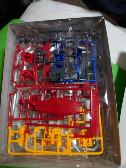 �K���_�� 1/144 �K���_�� REVIVAL Ver.