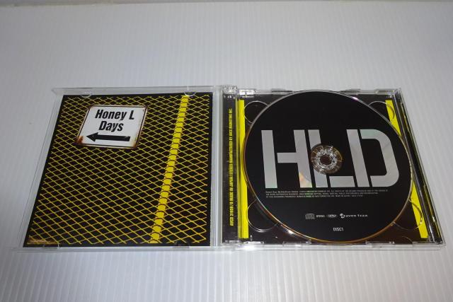 帯・DVD付★Honey L Days★My Only Dream/Believe★2枚同梱270円 < タレントグッズ 帯・DVD付★Honey L Days★My Only Dream/Believe★2枚同梱270円 < タレントグッズの
