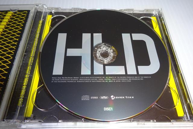 帯・DVD付★Honey L Days★My Only Dream/Believe★2枚同梱270円 < タレントグッズ 帯・DVD付★Honey L Days★My Only Dream/Believe★2枚同梱270円 < タレントグッズの