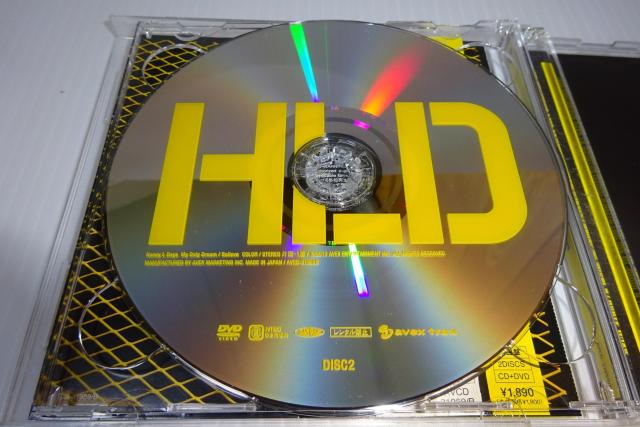 帯・DVD付★Honey L Days★My Only Dream/Believe★2枚同梱270円 < タレントグッズ 帯・DVD付★Honey L Days★My Only Dream/Believe★2枚同梱270円 < タレントグッズの