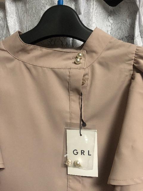GRL グレイルセット < ブランド GRL グレイルセット < ブランドの