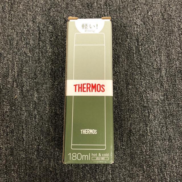  Vi THERMOS T[X ^fM|Pbg}O JOJ-180