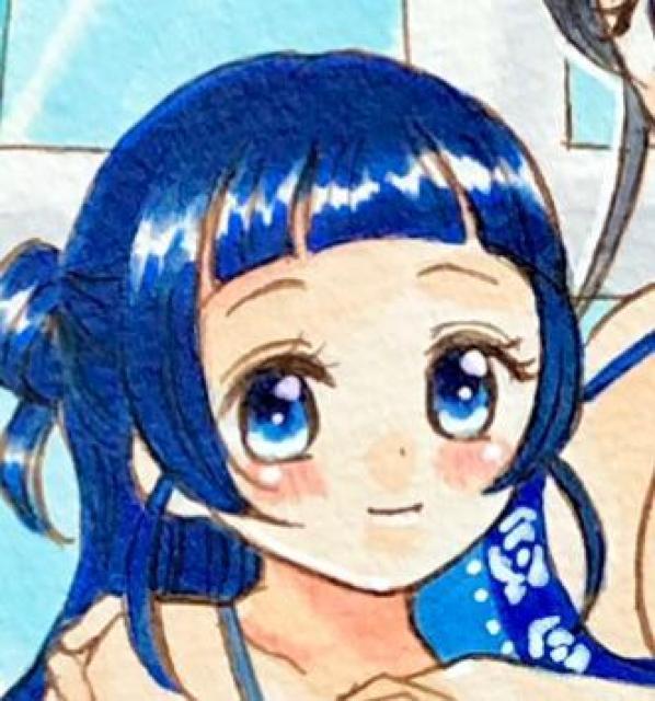 自作イラスト/蒼風なな&蒼風睦美/下着 < アニメ/コミック/キャラクター 自作イラスト/蒼風なな&蒼風睦美/下着 < アニメ/コミック/キャラクターの